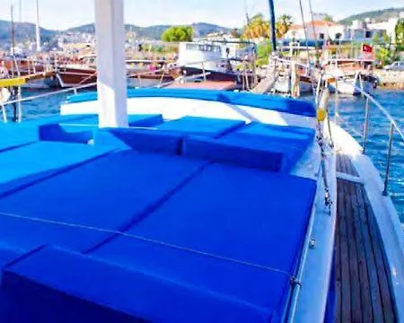 Private Boat Tours -daily -yacht Tours Bodrum