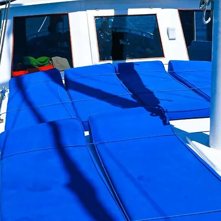 Private Boat Tours -daily -yacht Tours Bodrum