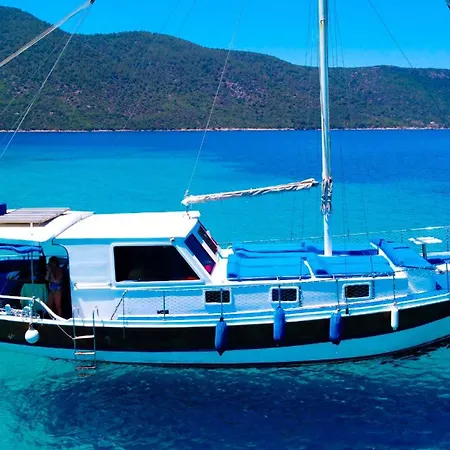 Private Boat Tours -daily -yacht Tours *